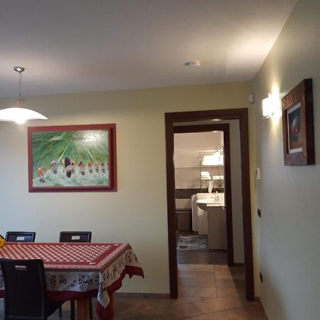 Appartamenti Bioula Cir Aosta N 0247 Ngoại thất bức ảnh